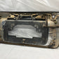 Used OEM Chrome License Plate Frame Bezel - Toyota 4Runner - 1996-2002