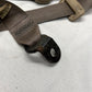 Used OEM Front Right Seat Belt - Tan - Toyota 4Runner - 1999-2002