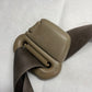 Used OEM Front Left Seat Belt - Tan - Toyota 4Runner - 1999-2002