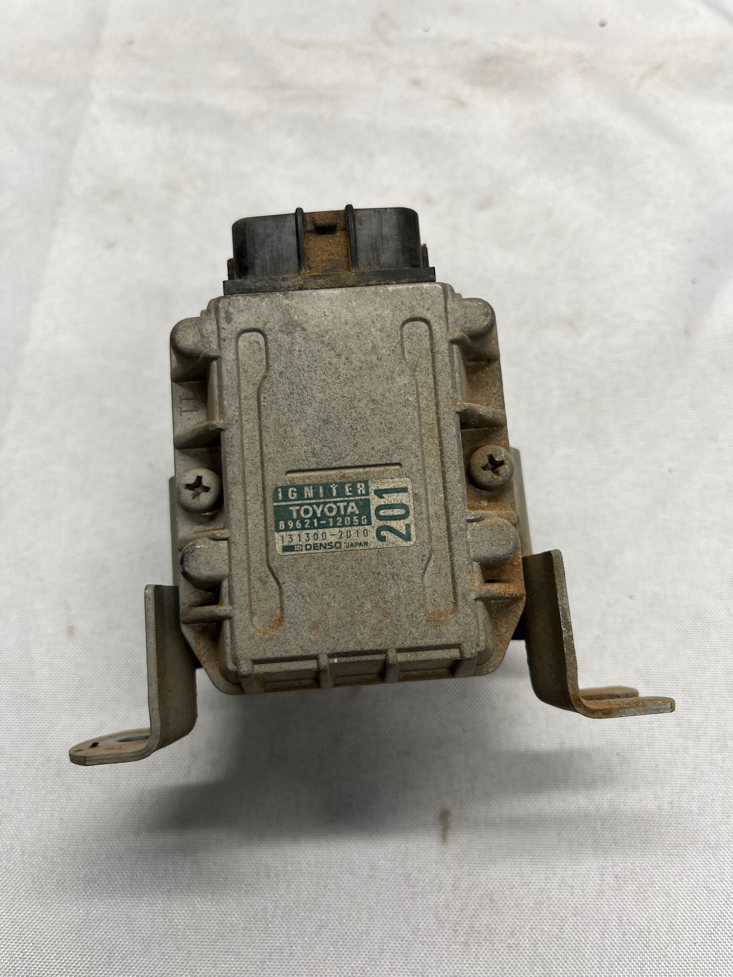 Used OEM Ignitor & Coil Assembly 3.0 V6 3VZE - Toyota 4Runner, Pickup & T100 - 1992-1995