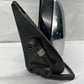 Used OEM Electric Chrome Side Mirror - Left - Toyota 4Runner - 1989-1995