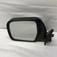 Used OEM Electric Chrome Side Mirror - Left - Toyota 4Runner - 1989-1995