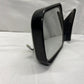 Used OEM Electric Chrome Side Mirror - Left - Toyota 4Runner - 1989-1995