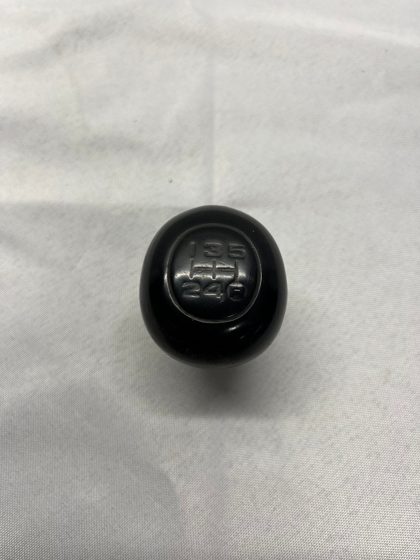 Used OEM 5spd Transmission Shift Knob - Toyota Hilux, Pickup & 4Runner - 1975-1995