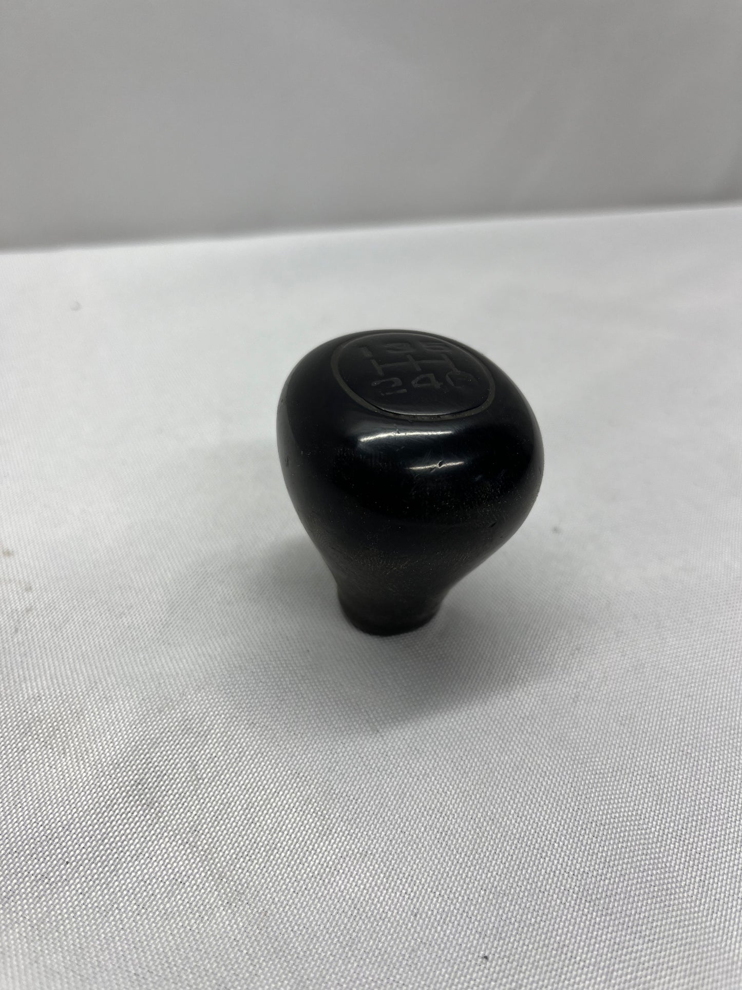 Used OEM 5spd Transmission Shift Knob - Toyota Hilux, Pickup & 4Runner - 1975-1995