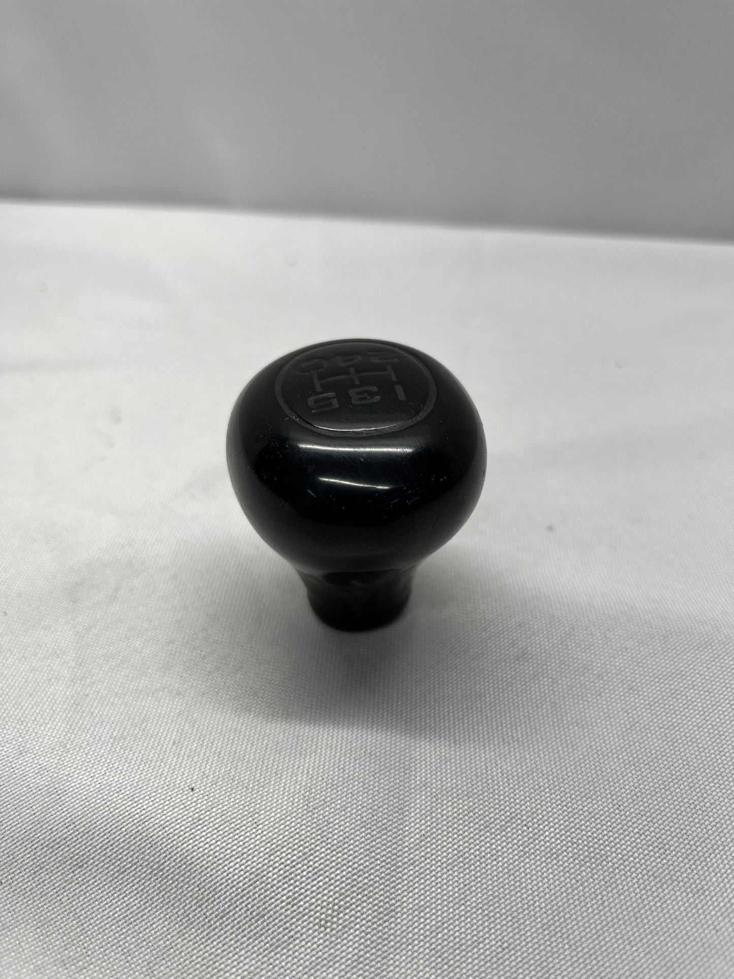 Used OEM 5spd Transmission Shift Knob - Toyota Hilux, Pickup & 4Runner - 1975-1995