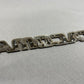 Used OEM Toyota Tacoma Emblem - Chrome - Toyota Tacoma - 1995.5-2004