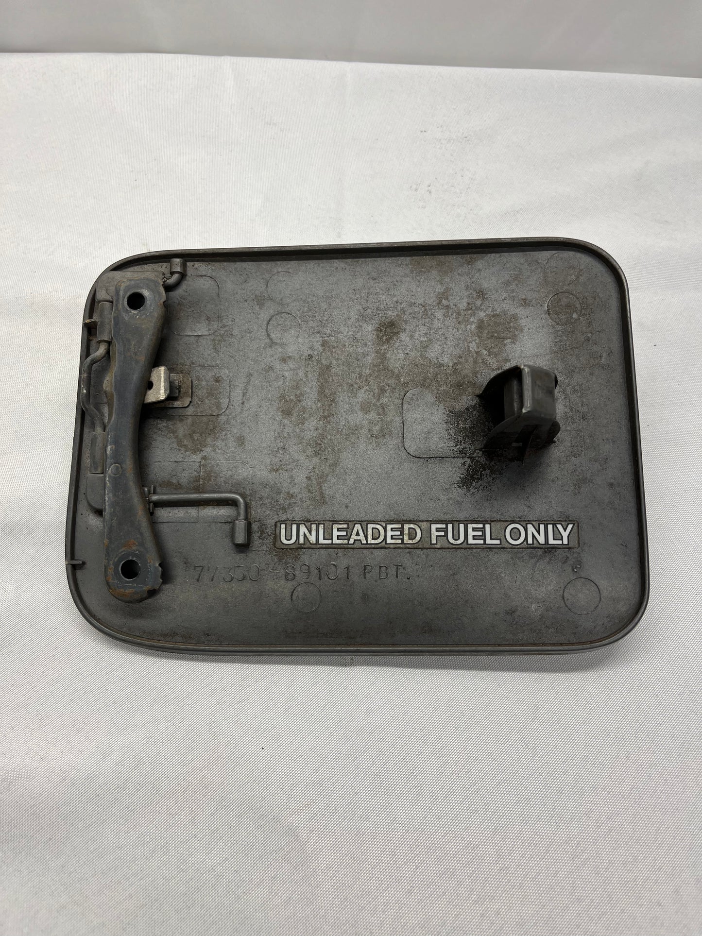 Used OEM Fuel/Gas Door - Toyota 4Runner - 1989-1995