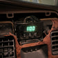 Used OEM Clock - Toyota 4Runner - 1999-2002