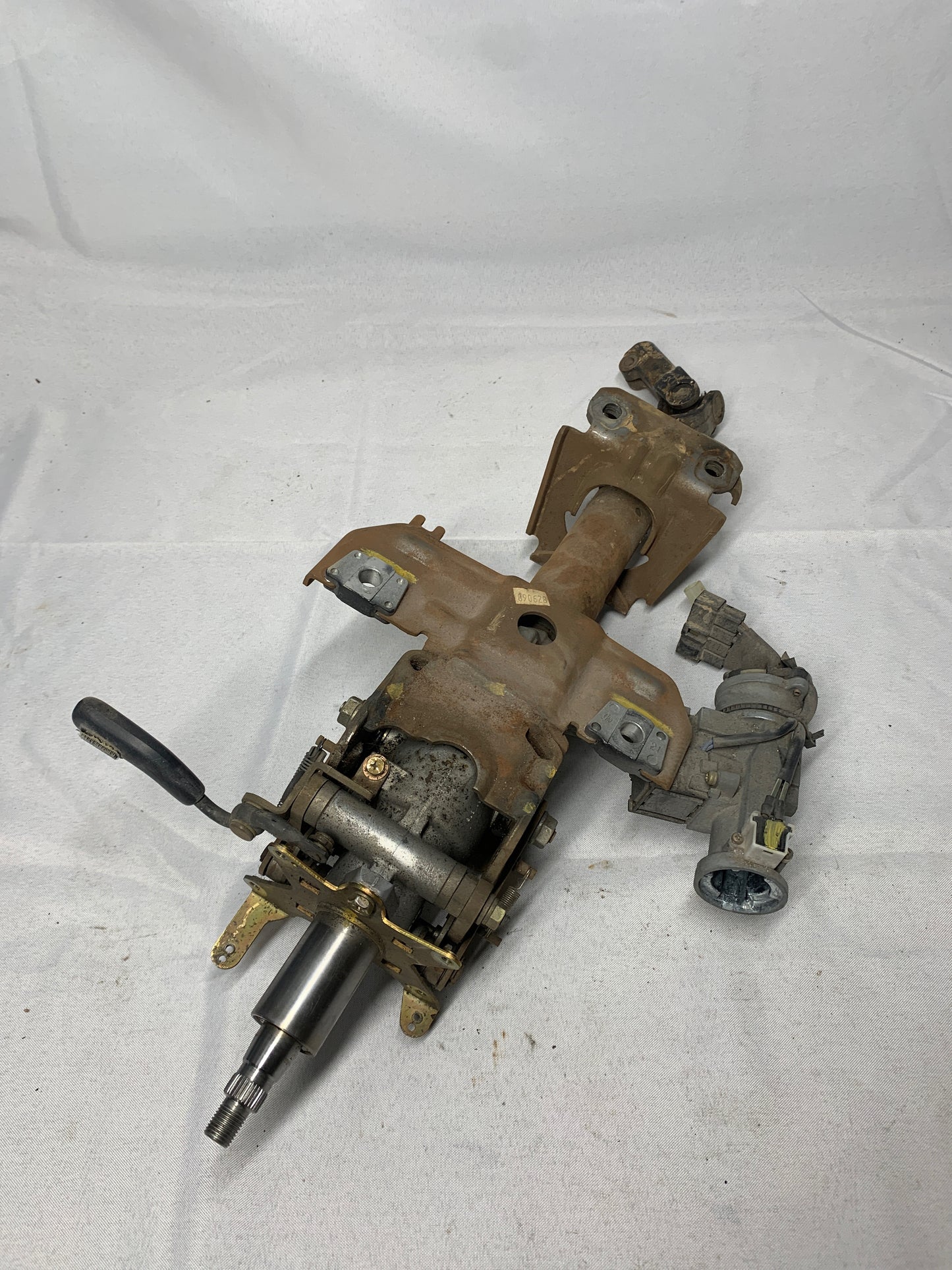 Used OEM Steering Column w/ Tilt - Toyota 4Runner - 1989-1995