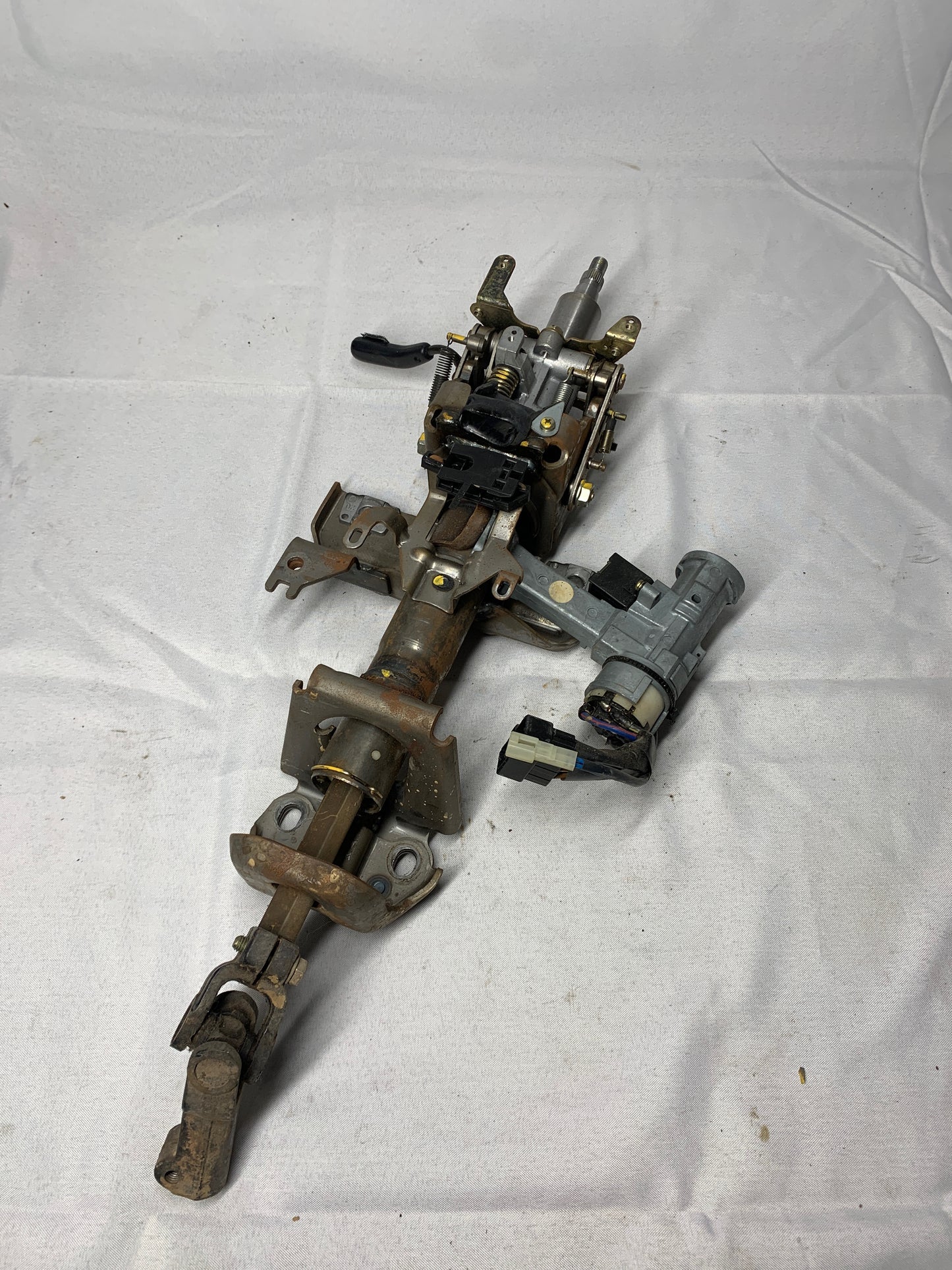 Used OEM Steering Column w/ Tilt - Toyota 4Runner - 1989-1995