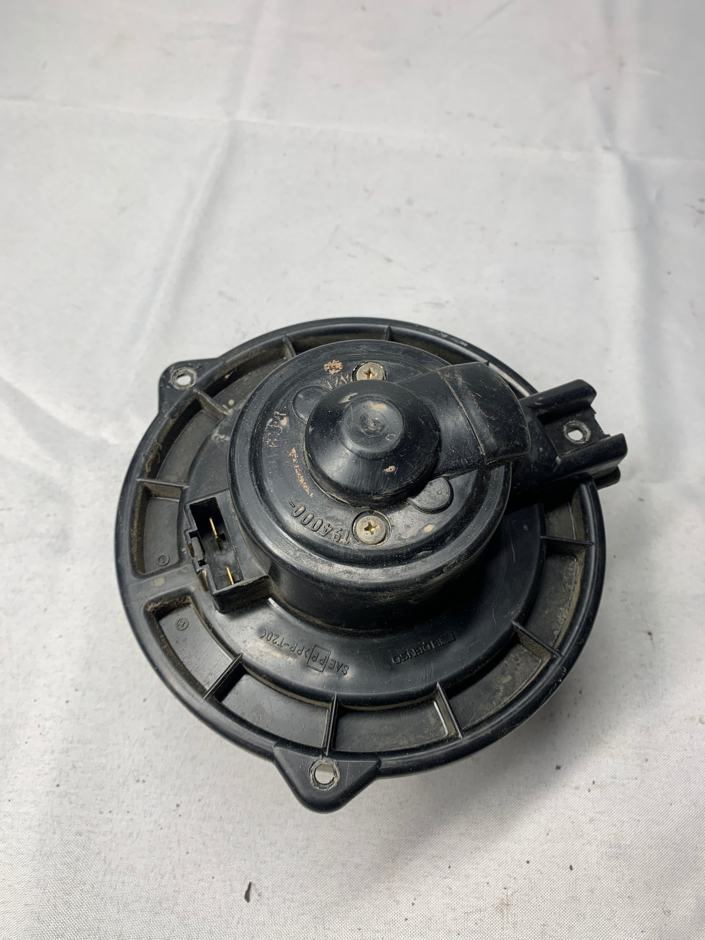 Used OEM Blower Motor - Toyota 4Runner - 1996-2002