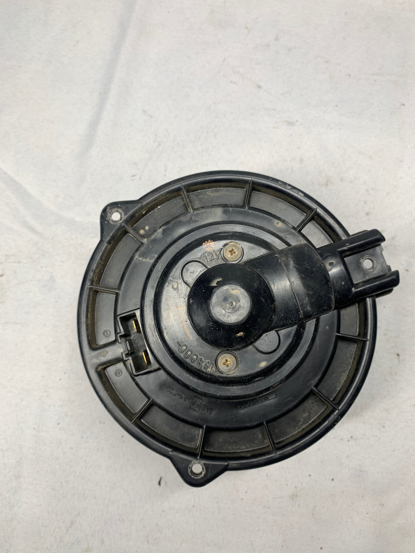 Used OEM Blower Motor - Toyota 4Runner - 1996-2002