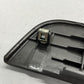 Used OEM Door Window Switch Assembly - Grey - Front Right - Toyota 4Runner & Pickup - 1989-1995