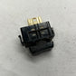 Used OEM Door Lock Switch/Button - Toyota 4Runner & Pickup - 1989-1995