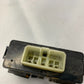 Used OEM Radio Stereo Antenna Motor Relay - Toyota 4runner - 1989-1992