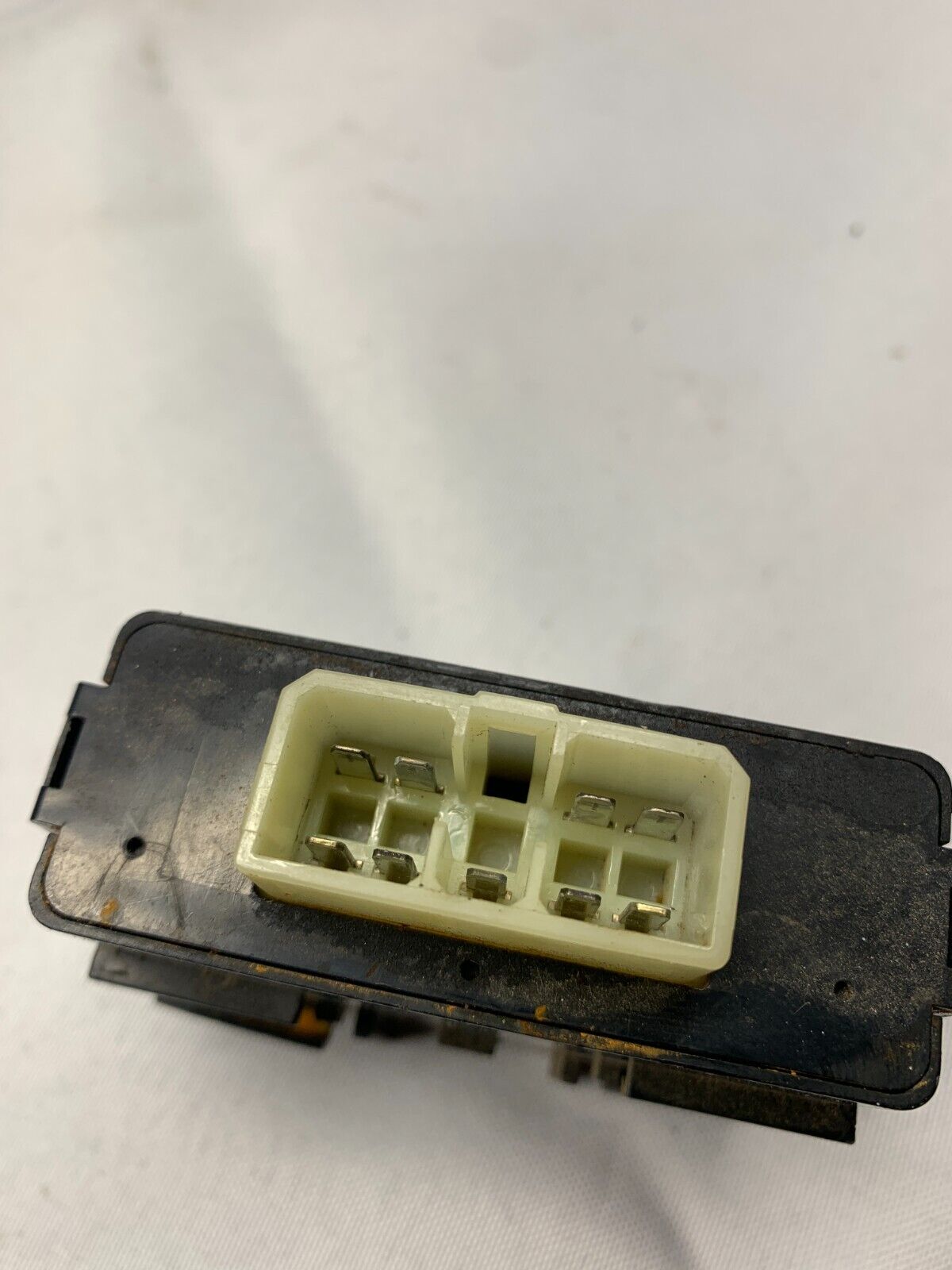 Used OEM Radio Stereo Antenna Motor Relay - Toyota 4runner - 1989-1992