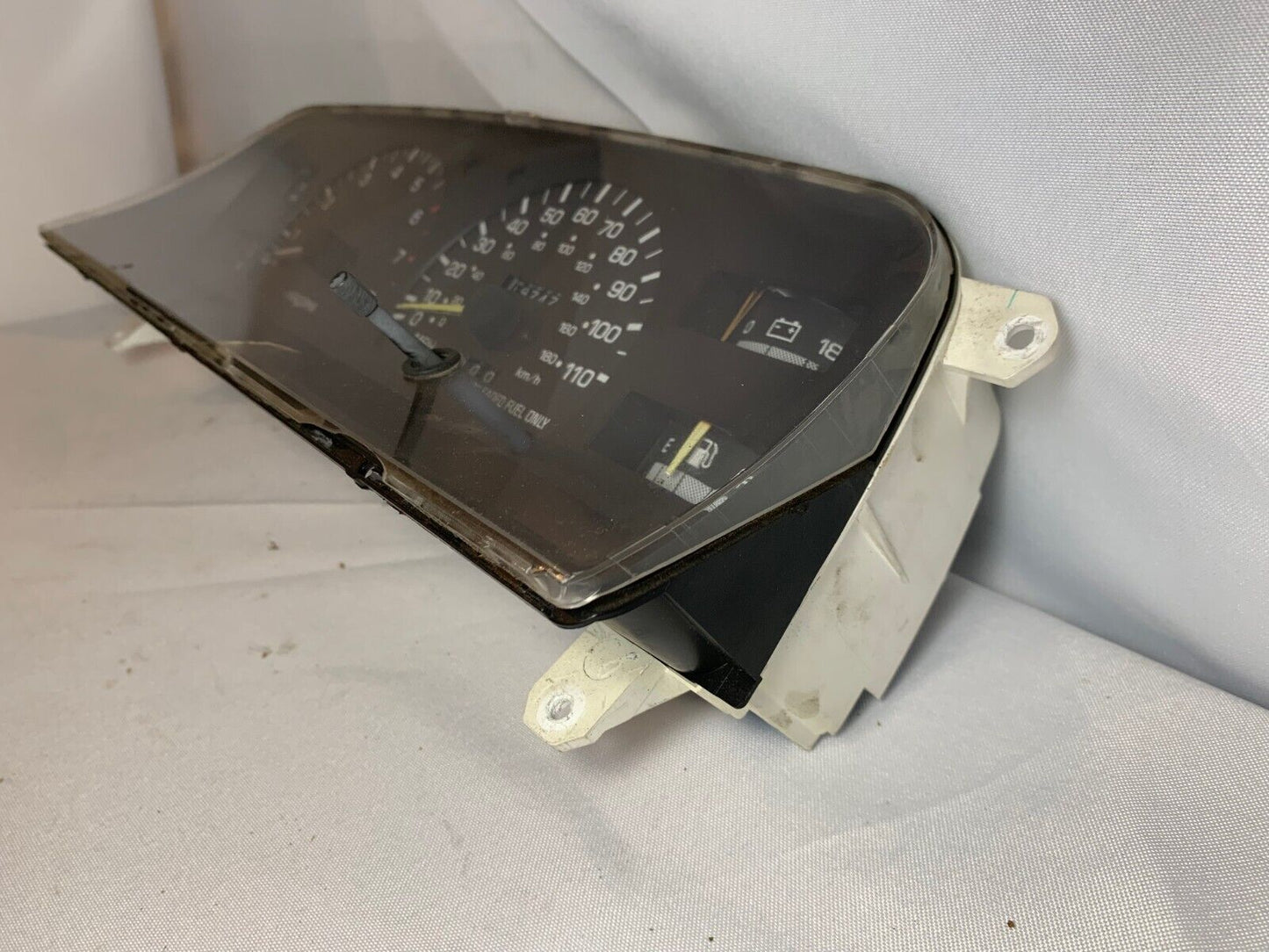 Used Gauge Cluster - 197k Miles - Toyota 4Runner - 1989-1995