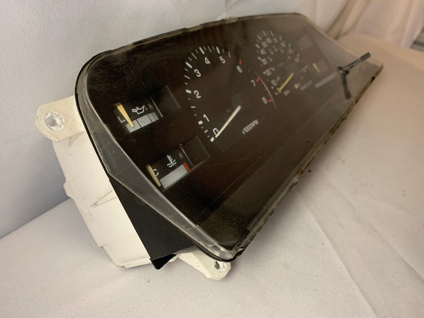 Used Gauge Cluster - 197k Miles - Toyota 4Runner - 1989-1995