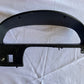 Used Gauge Cluster Speedometer Trim Bezel - Black - Toyota 4Runner - 1996 - 2002