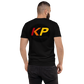 KPTOYOPARTS Short Sleeve T-shirt