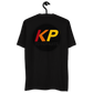 KPTOYOPARTS Short Sleeve T-shirt