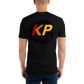 KPTOYOPARTS Short Sleeve T-shirt