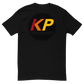 KPTOYOPARTS Short Sleeve T-shirt