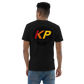 KPTOYOPARTS Short Sleeve T-shirt