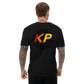 KPTOYOPARTS Short Sleeve T-shirt