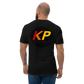 KPTOYOPARTS Short Sleeve T-shirt