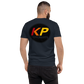 KPTOYOPARTS Short Sleeve T-shirt