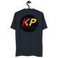 KPTOYOPARTS Short Sleeve T-shirt