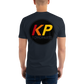 KPTOYOPARTS Short Sleeve T-shirt