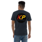 KPTOYOPARTS Short Sleeve T-shirt