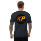 KPTOYOPARTS Short Sleeve T-shirt