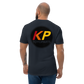 KPTOYOPARTS Short Sleeve T-shirt