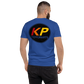 KPTOYOPARTS Short Sleeve T-shirt