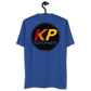 KPTOYOPARTS Short Sleeve T-shirt