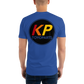 KPTOYOPARTS Short Sleeve T-shirt