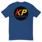 KPTOYOPARTS Short Sleeve T-shirt