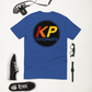 KPTOYOPARTS Short Sleeve T-shirt