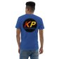 KPTOYOPARTS Short Sleeve T-shirt