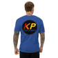 KPTOYOPARTS Short Sleeve T-shirt