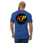 KPTOYOPARTS Short Sleeve T-shirt