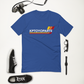 KPTOYOPARTS Short Sleeve T-shirt