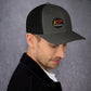 KPTOYOPARTS Trucker Cap