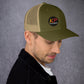 KPTOYOPARTS Trucker Cap