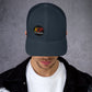 KPTOYOPARTS Trucker Cap