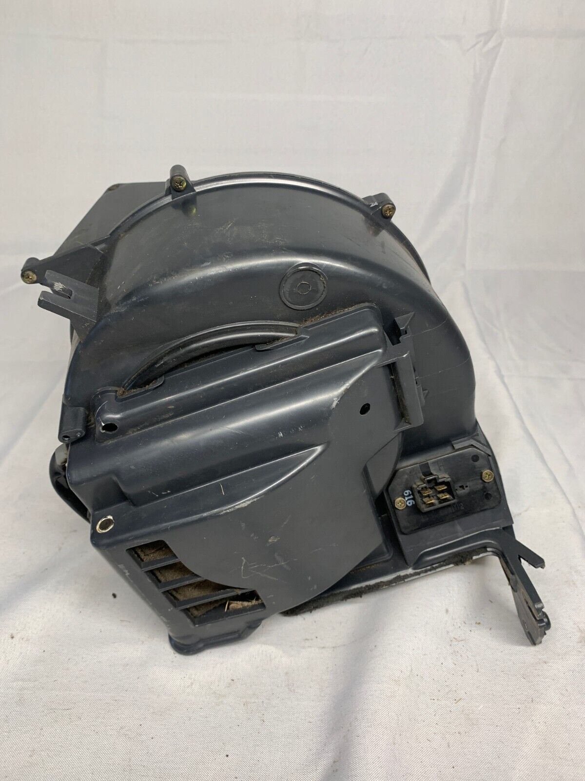 Used OEM Blower Motor Heater Fan and Housing - Toyota 4Runner - 1989 - 1995